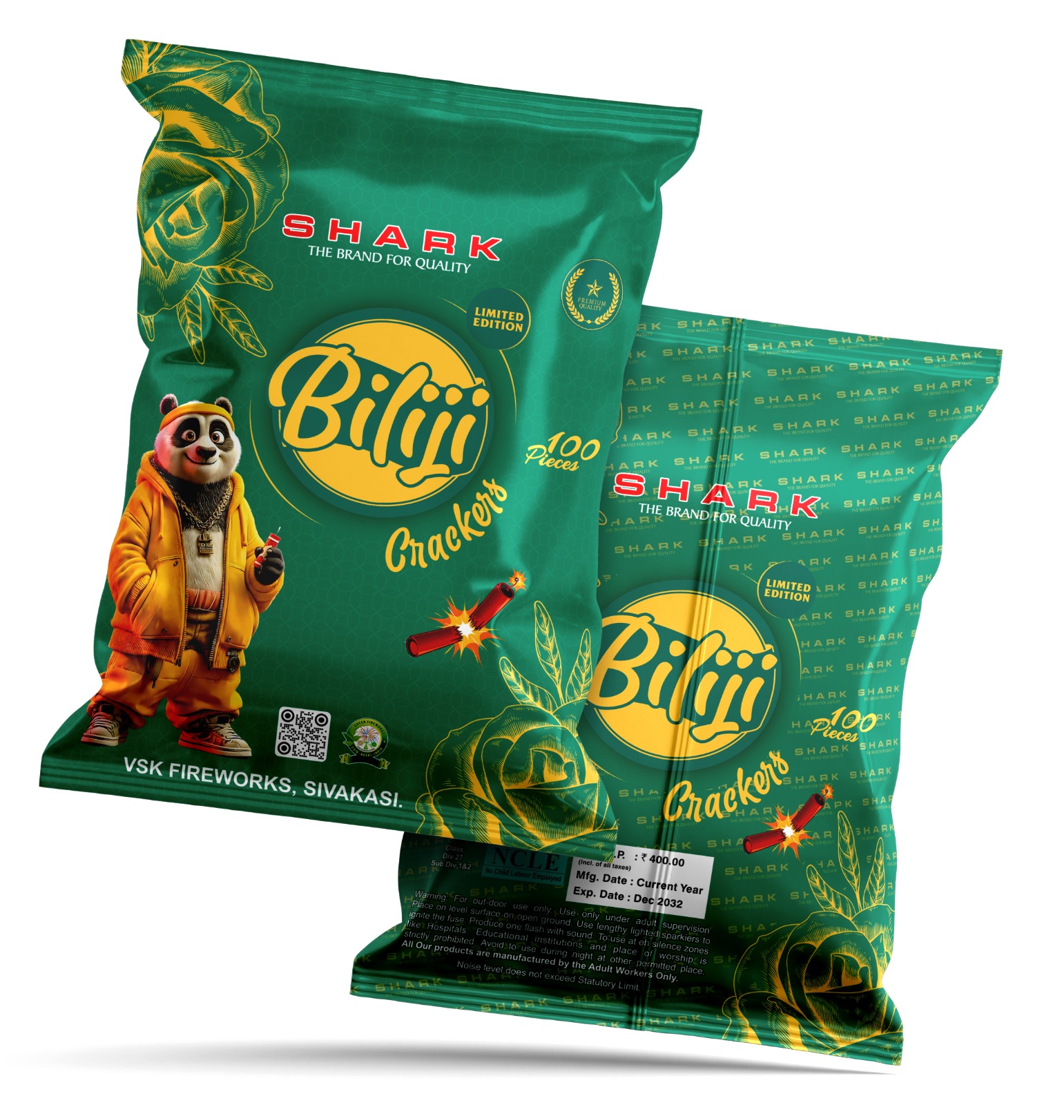 Bijili Item