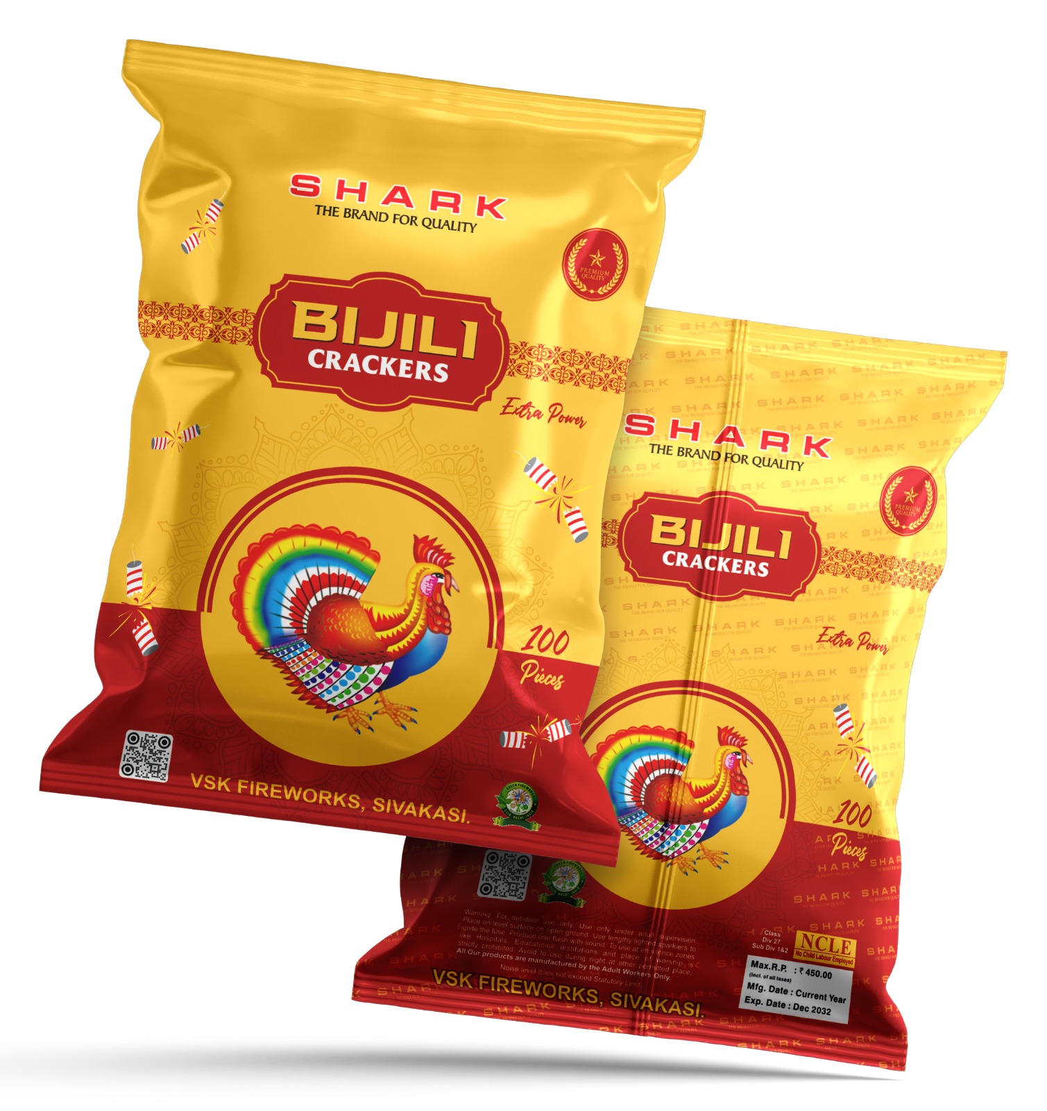 Bijili Item