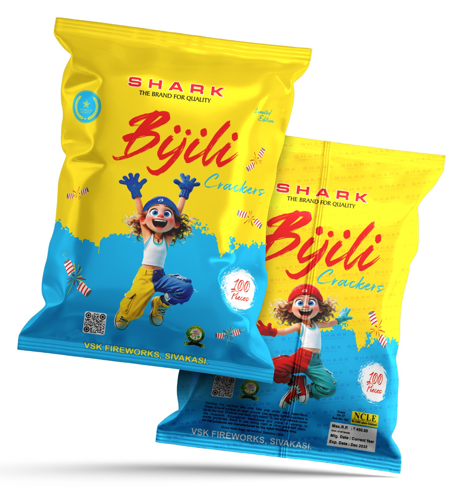 Bijili Item