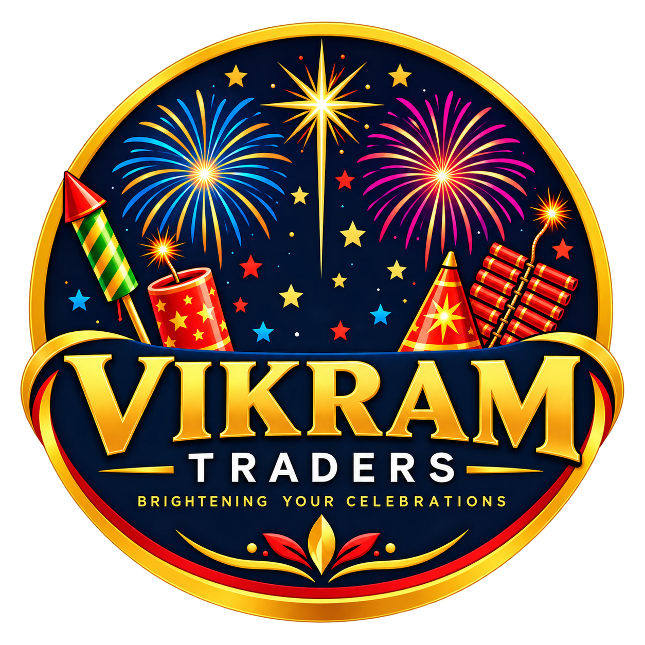 Vikram Traders