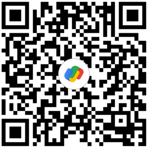 Payment QR Code